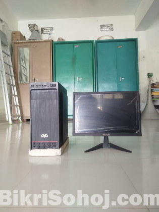 কম্পিউটার টি ইমারজেন্সি বিক্রি করা হবে।